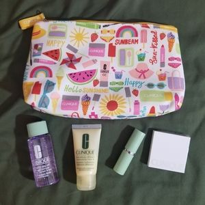 Clinique Makeup Kit